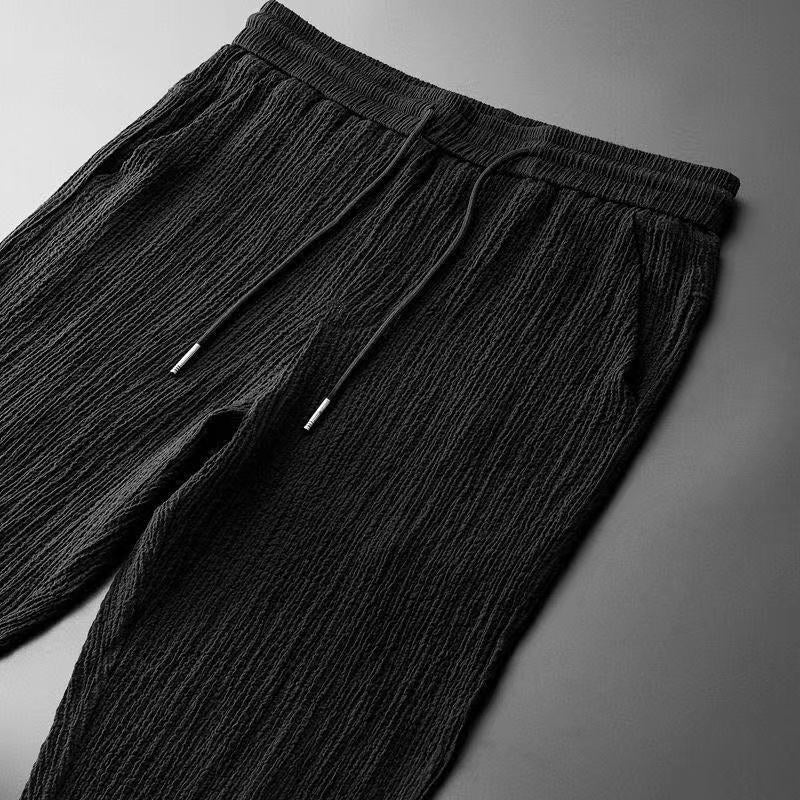 Men’s Summer Set | Casual Modern