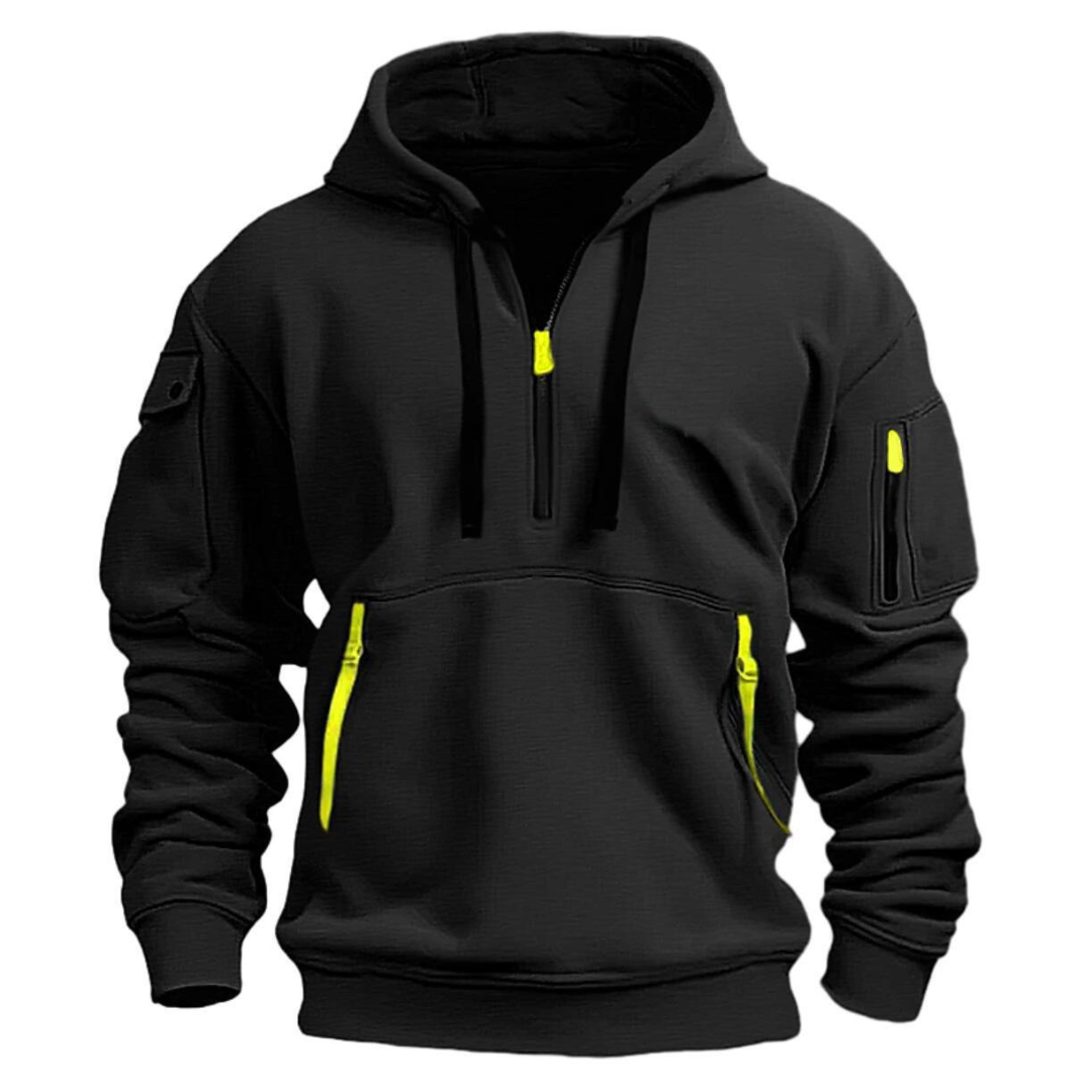 Finn™ - Stylish hoodie 2