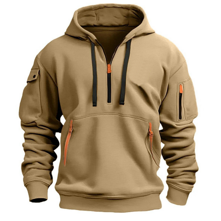 Finn™ - Stylish hoodie 3