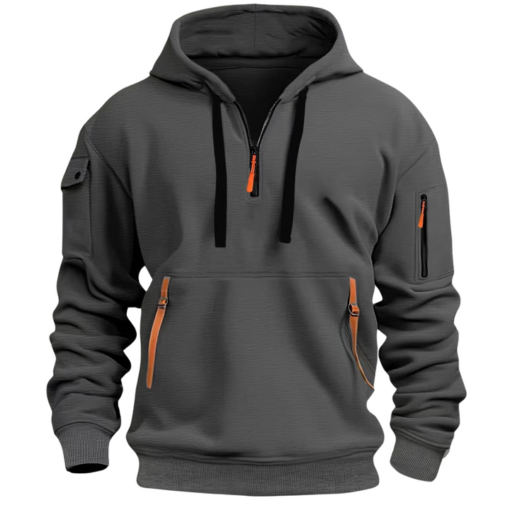 Finn™ - Stylish hoodie 4