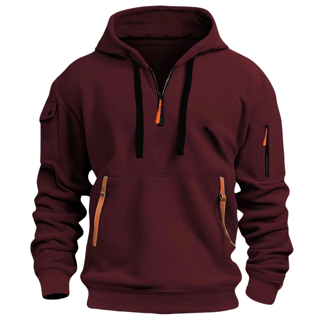Finn™ - Stylish hoodie 5