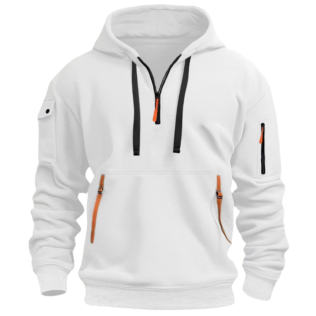 Finn™ - Stylish hoodie 6
