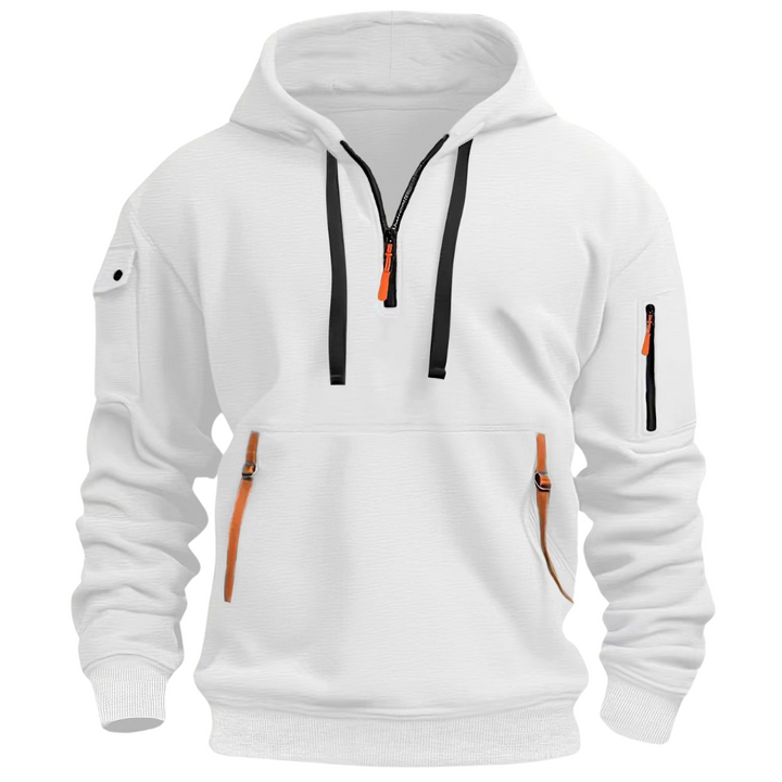 Finn™ - Stylish hoodie 6