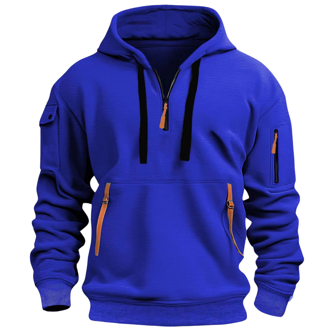 Finn™ - Stylish hoodie 7