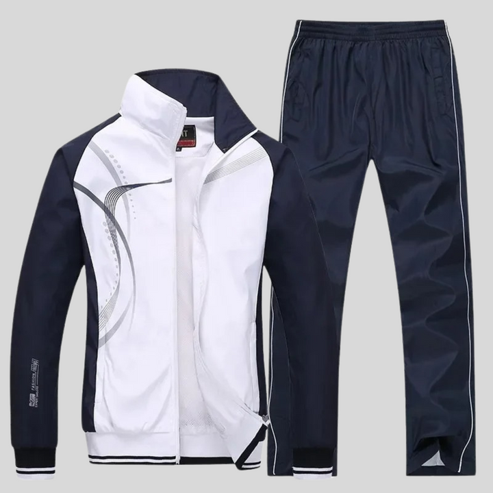 Gerald - sports clothing set for men 0