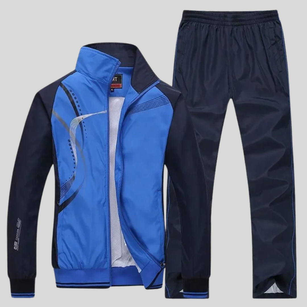 Gerald - sports clothing set for men 1