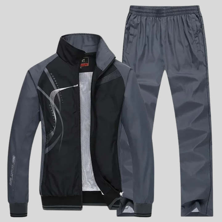 Gerald - sports clothing set for men 2