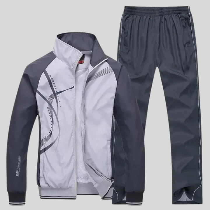 Gerald - sports clothing set for men 3
