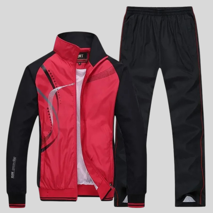Gerald - sports clothing set for men 4