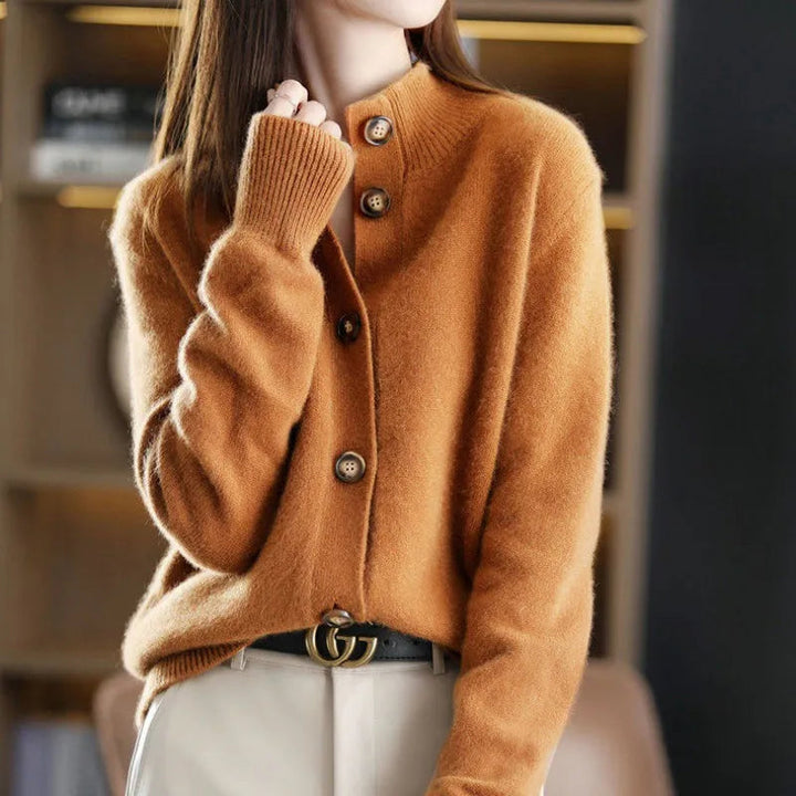 Greta™ – Stylish, comfortable, soft cardigan 3