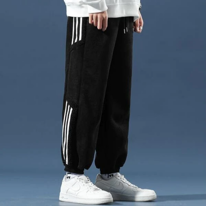 Men’s Casual Jogger Pants | Sport Style