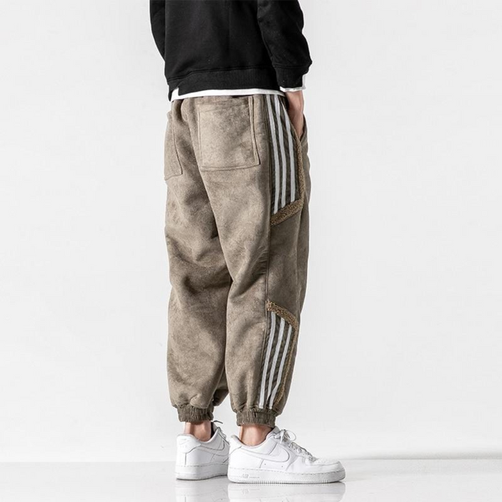 Men’s Casual Jogger Pants | Sport Style