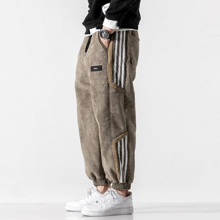 Men’s Casual Jogger Pants | Sport Style
