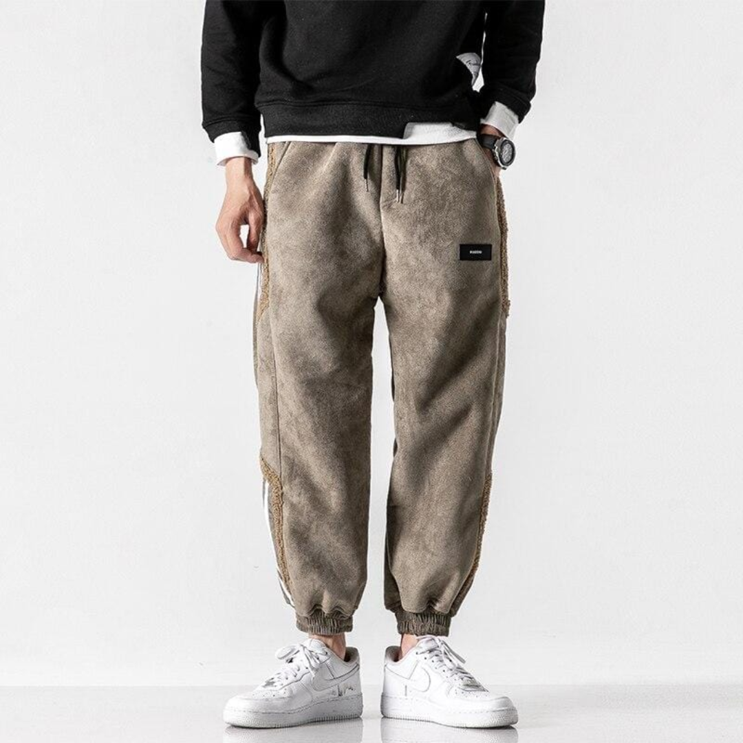 Men’s Casual Jogger Pants | Sport Style