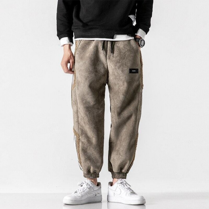 Men’s Casual Jogger Pants | Sport Style