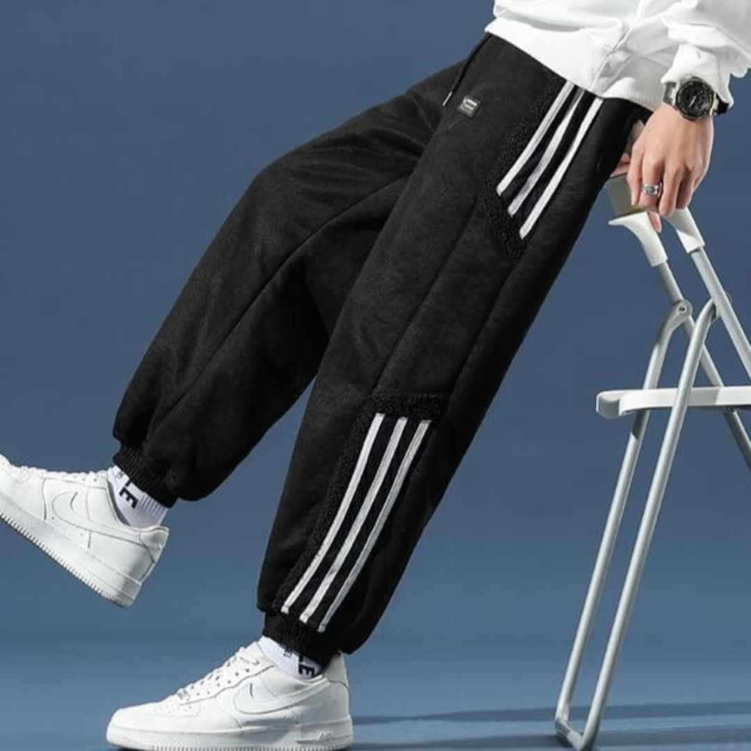 Men’s Casual Jogger Pants | Sport Style