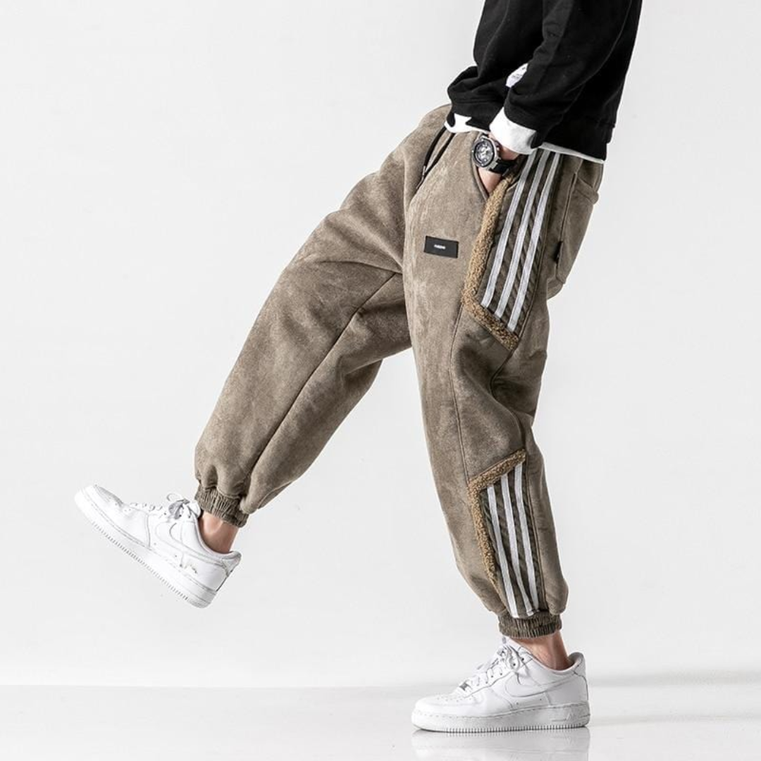 Men’s Casual Jogger Pants | Sport Style