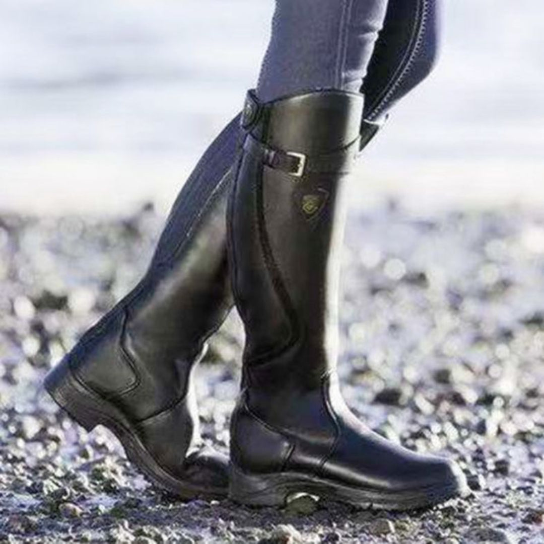 Women’s High Boots | Outdoor Style