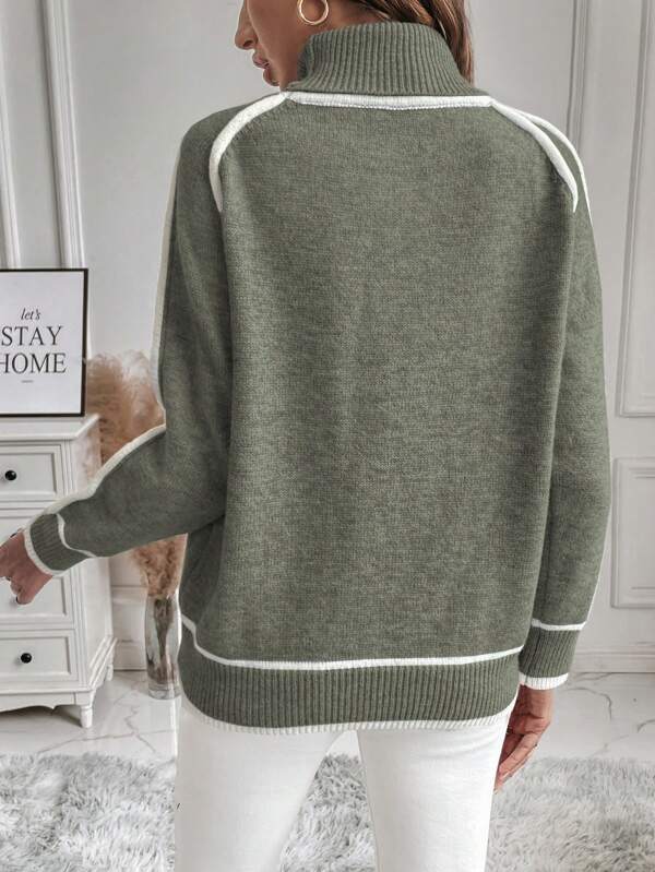 Isabella™ - Elegant Sweater with Warm Lining 5