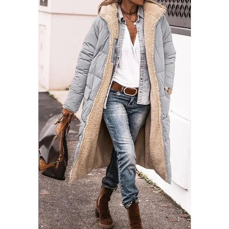 Jade™ – Chic winter coat 3