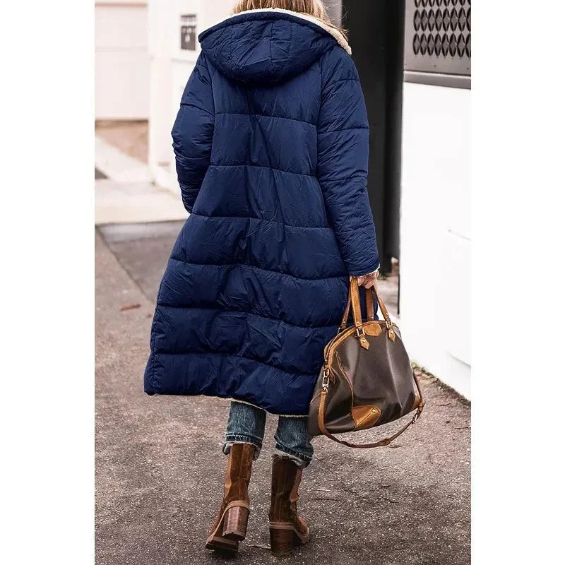 Jade™ – Chic winter coat 4