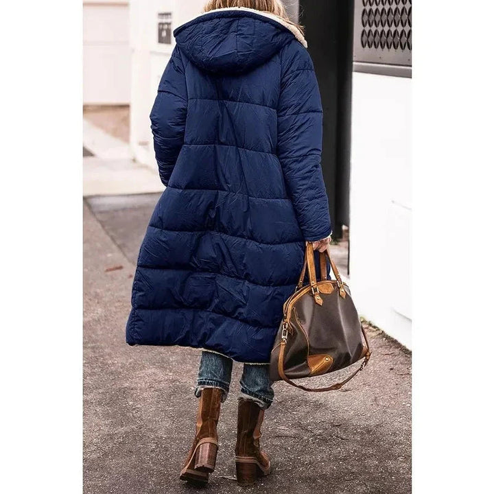 Jade™ – Chic winter coat 4