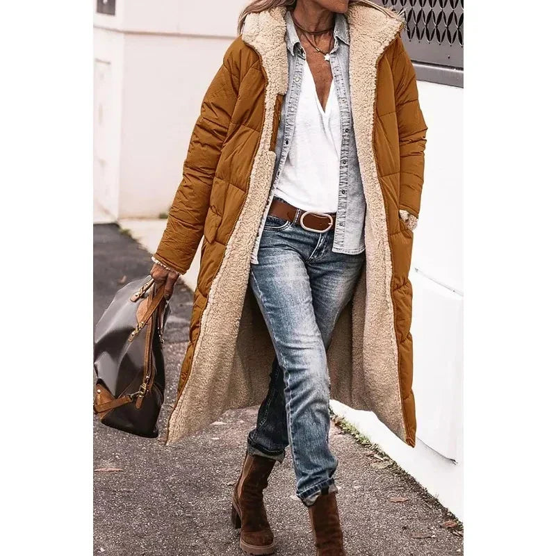 Jade™ – Chic winter coat 5