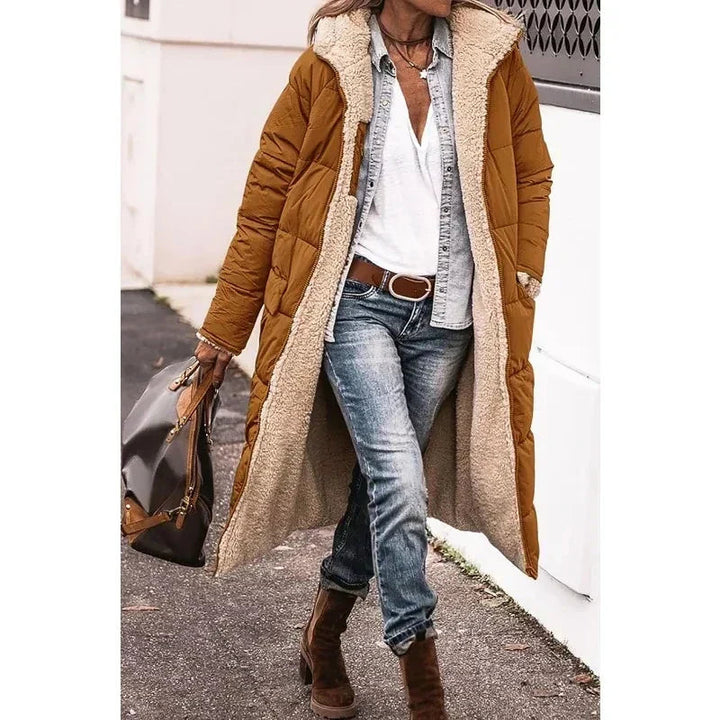 Jade™ – Chic winter coat 5