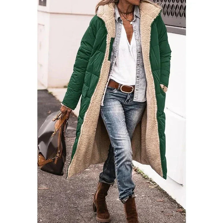 Jade™ – Chic winter coat 7