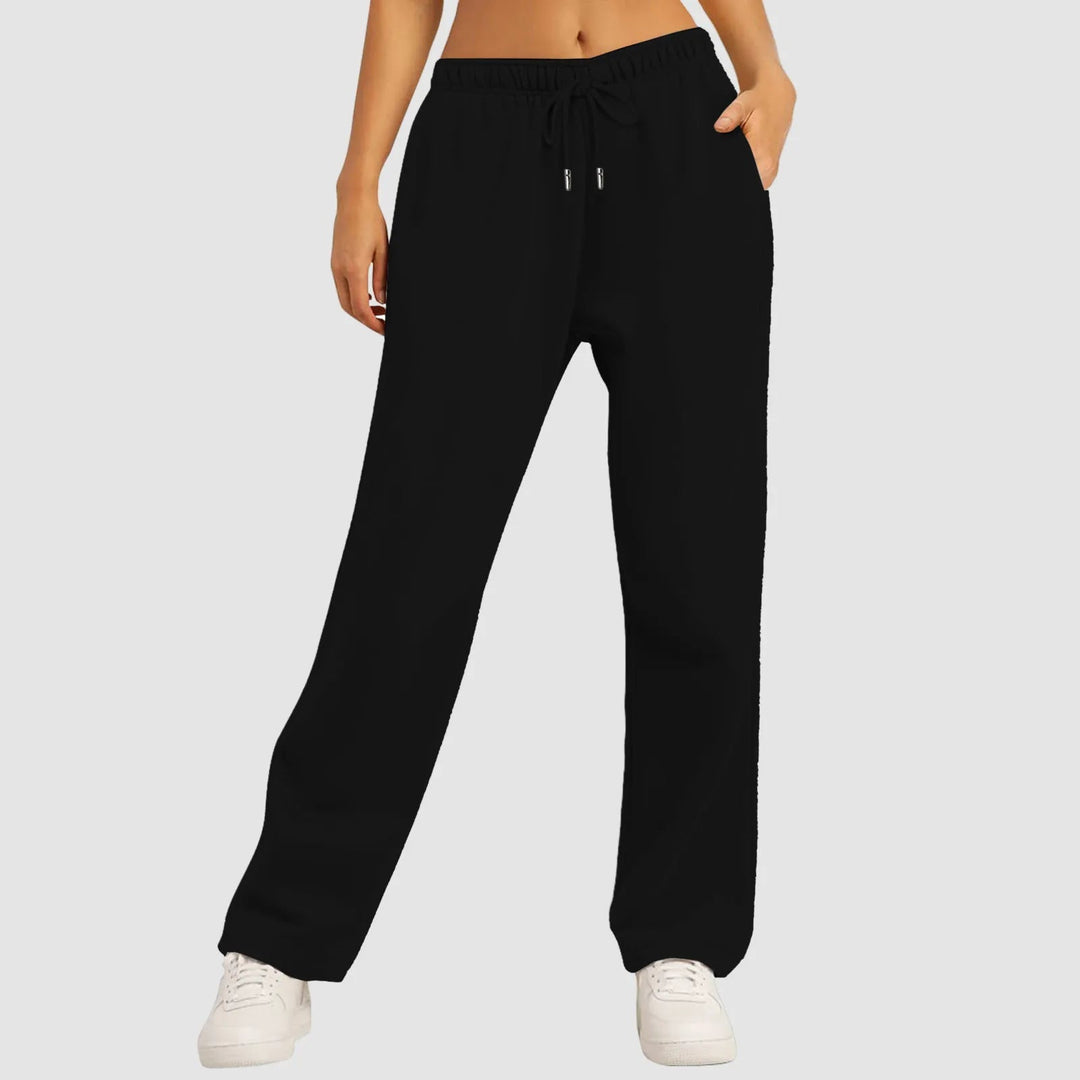 Juniper Wide-Leg Joggers 3