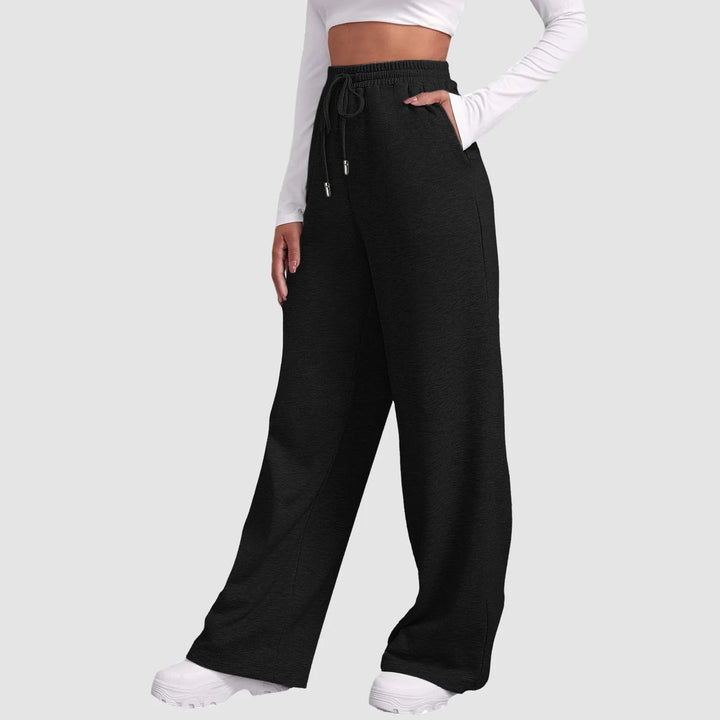 Juniper Wide-Leg Joggers 4