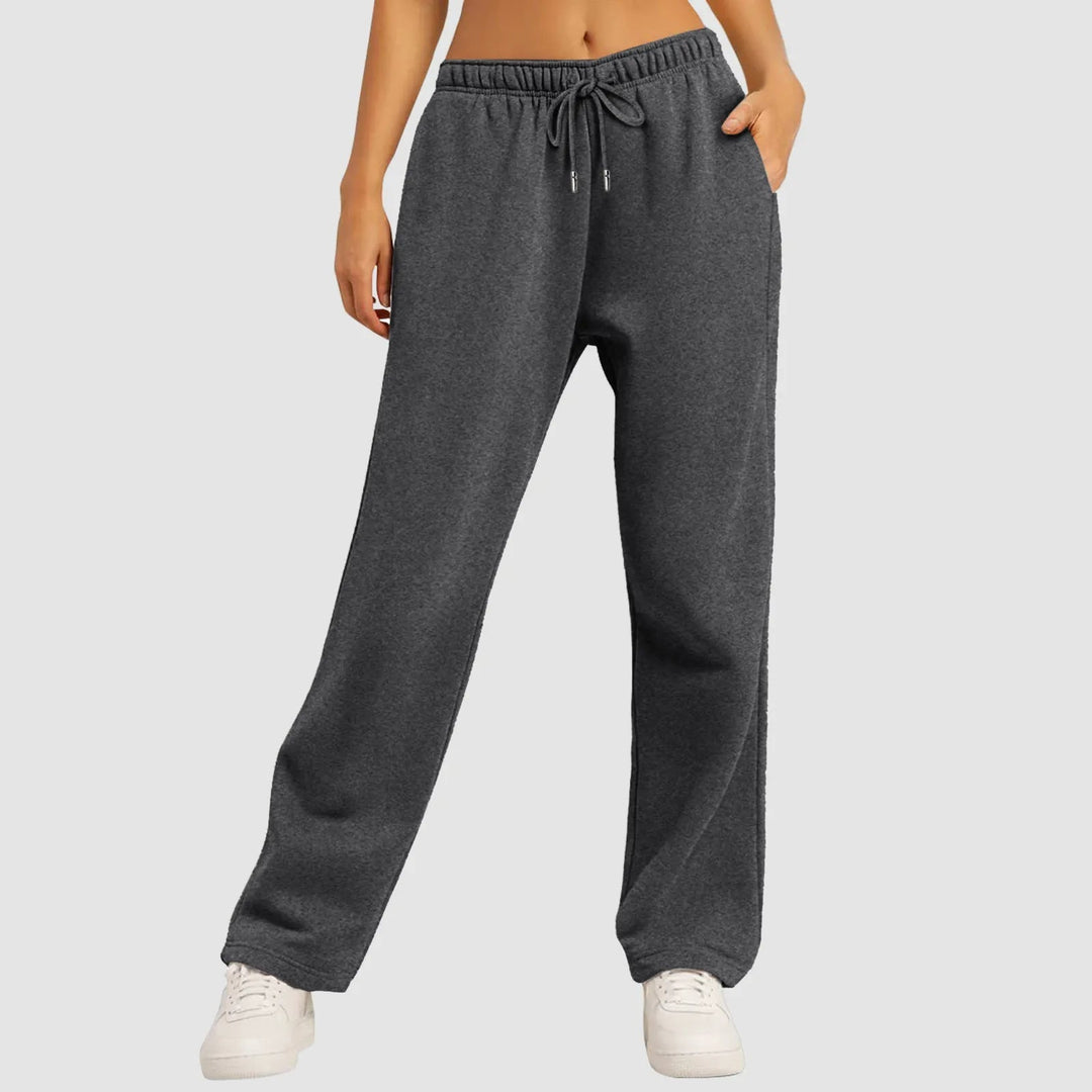 Juniper Wide-Leg Joggers 5