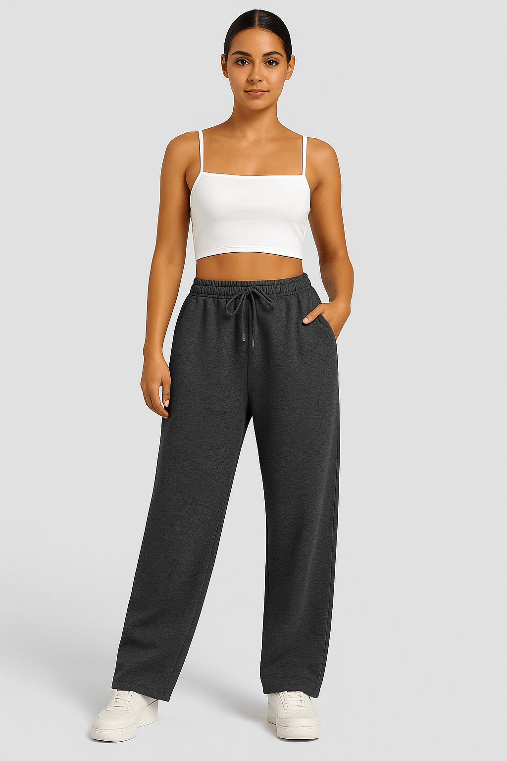 Juniper Wide-Leg Joggers 6