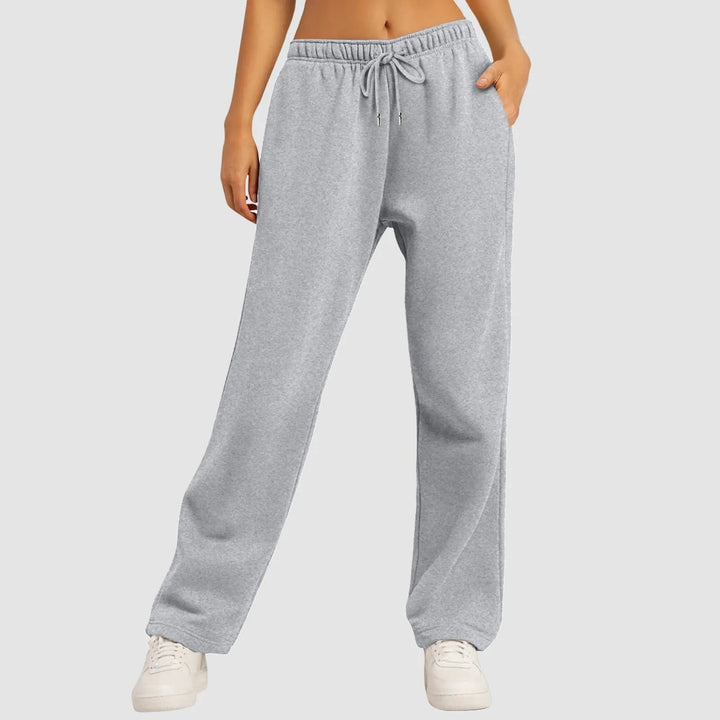 Juniper Wide-Leg Joggers 7