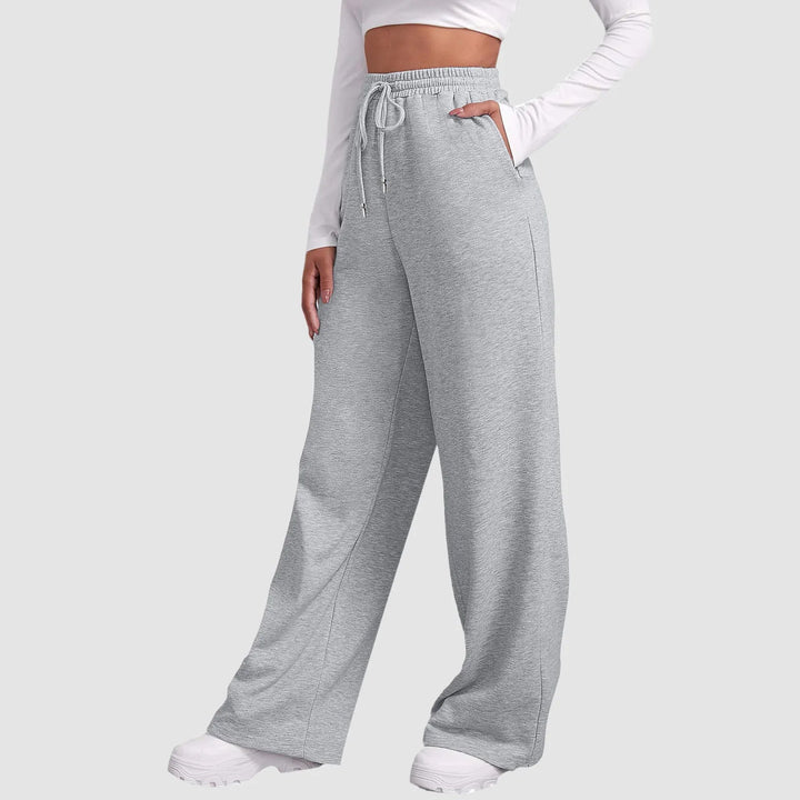 Juniper Wide-Leg Joggers 8