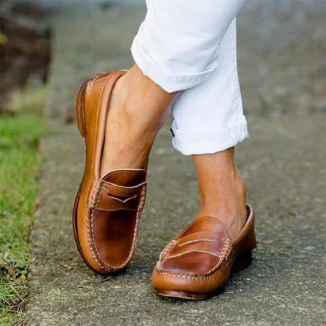 Women’s Classic Slip-On Shoes | Lightweight