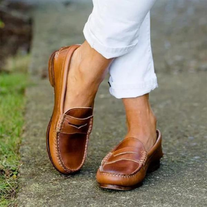 Women’s Classic Slip-On Shoes | Lightweight