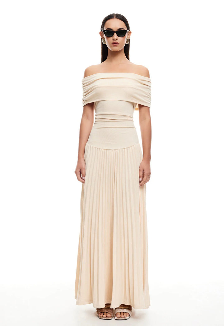 Women's Breezy Summer Maxi Dress