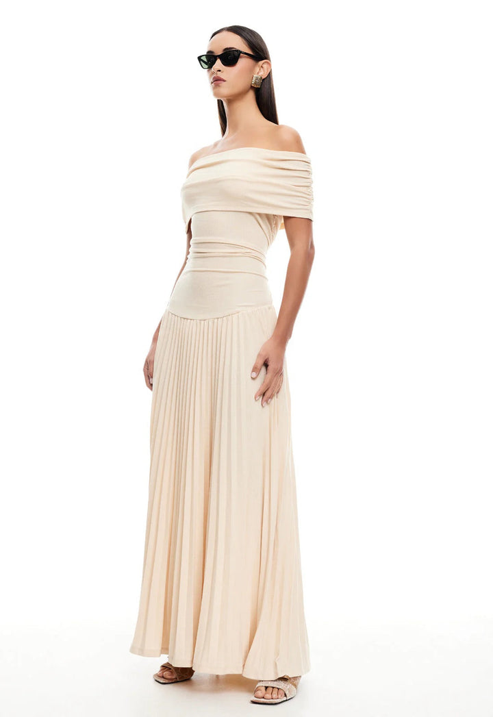 Women's Breezy Summer Maxi Dress