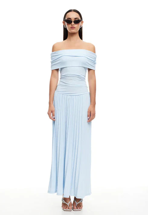 Women's Breezy Summer Maxi Dress
