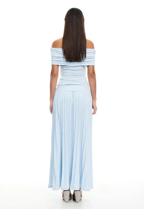 Women's Breezy Summer Maxi Dress