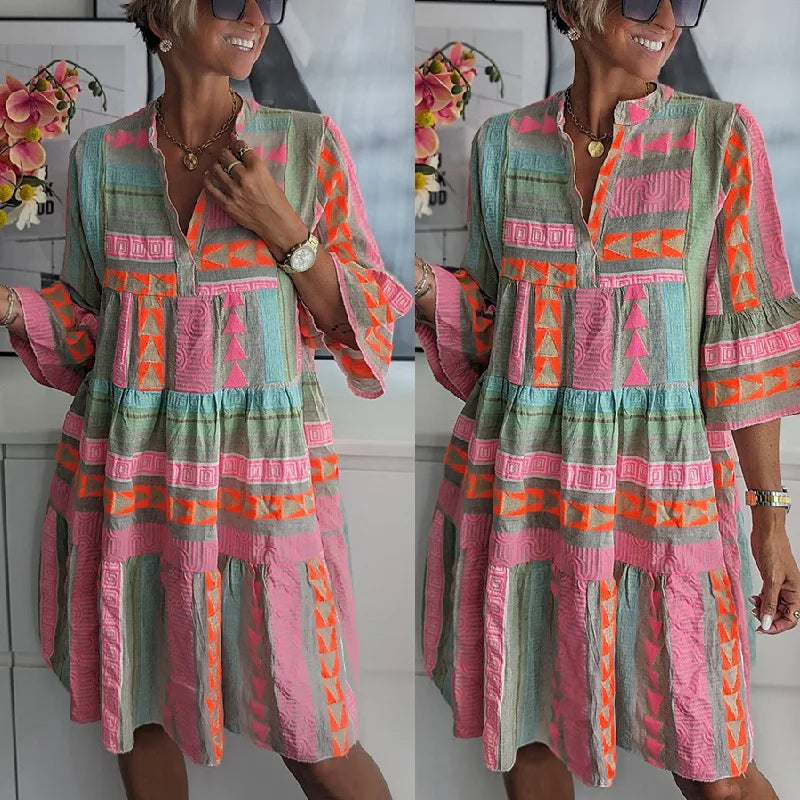 LILY™ - Spring Dress 4