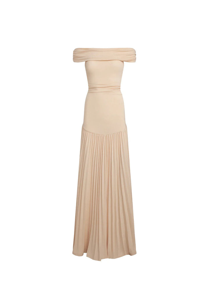 Women's Breezy Summer Maxi Dress