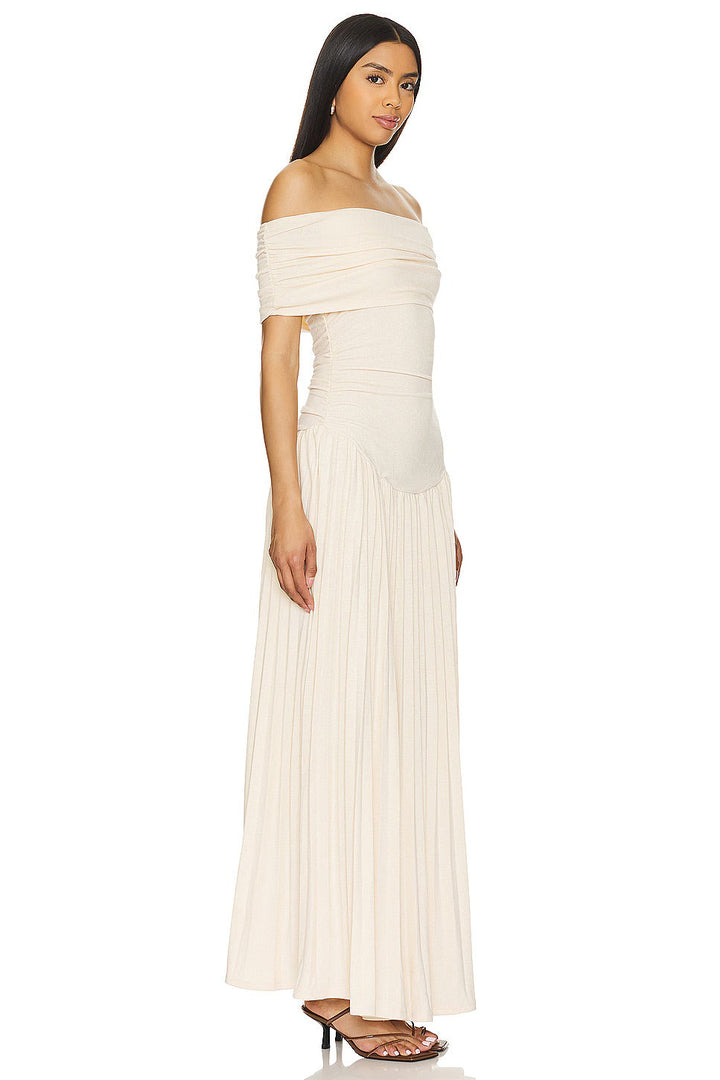 Women's Breezy Summer Maxi Dress