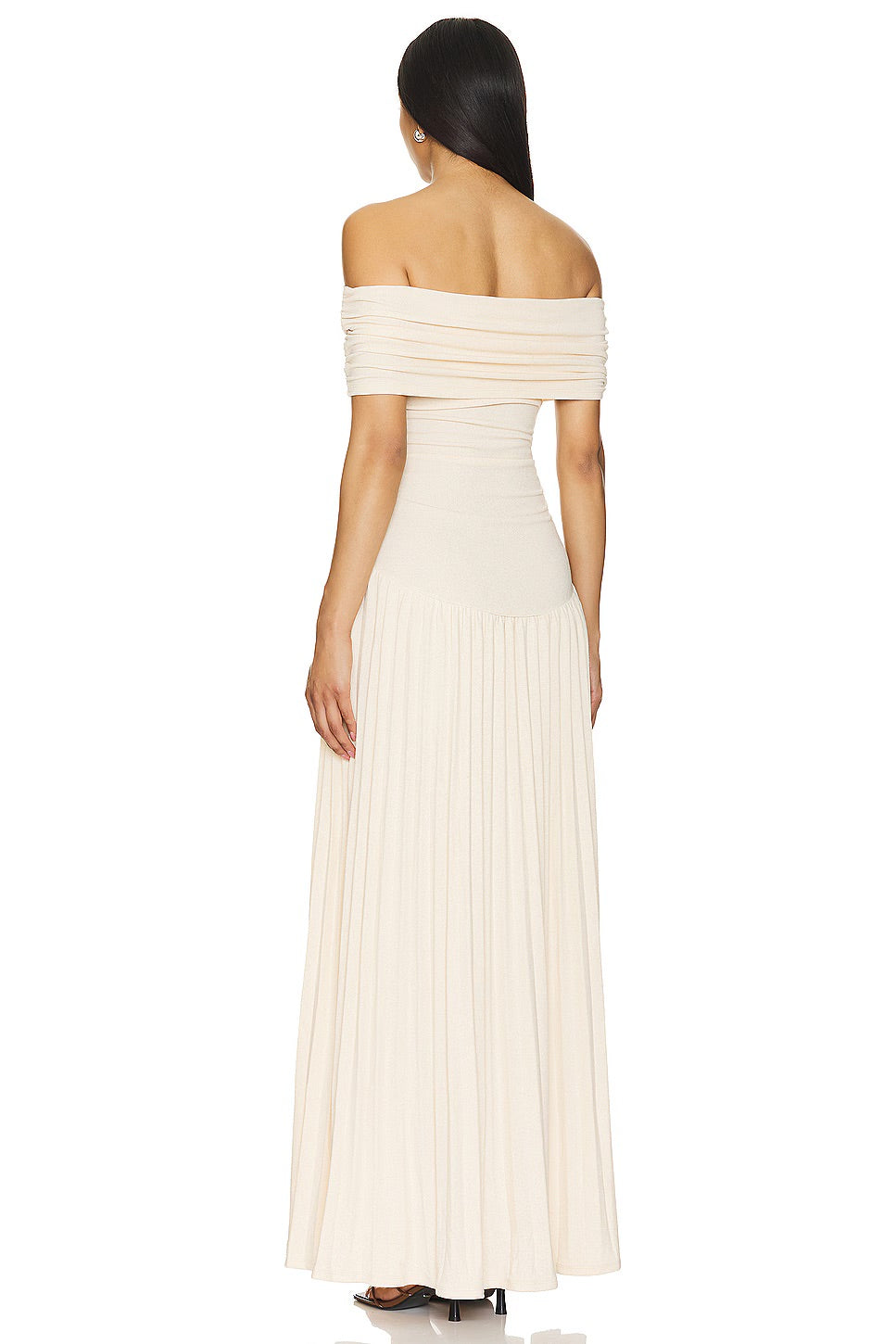 Women's Breezy Summer Maxi Dress