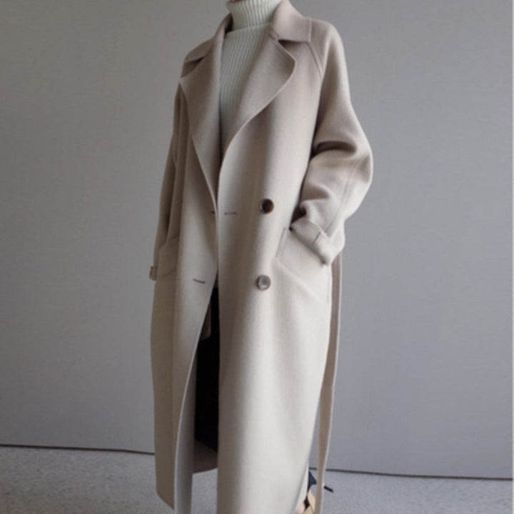 Laura™ – Elegant Coat 0