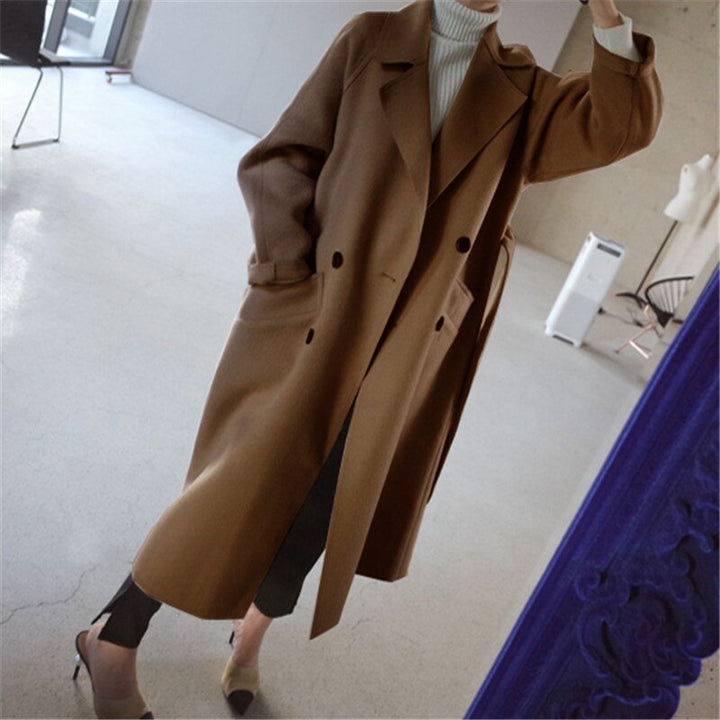 Laura™ – Elegant Coat 3