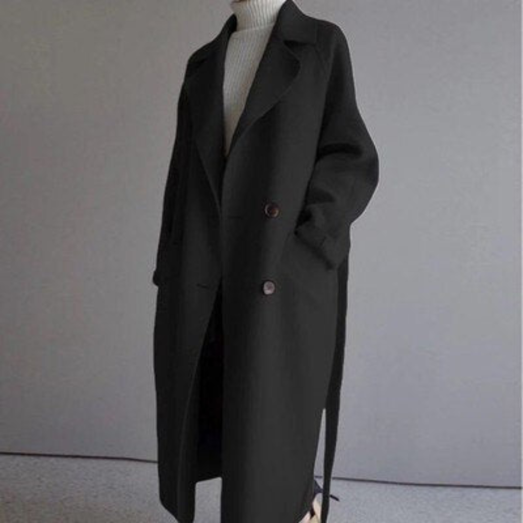 Laura™ – Elegant Coat 4