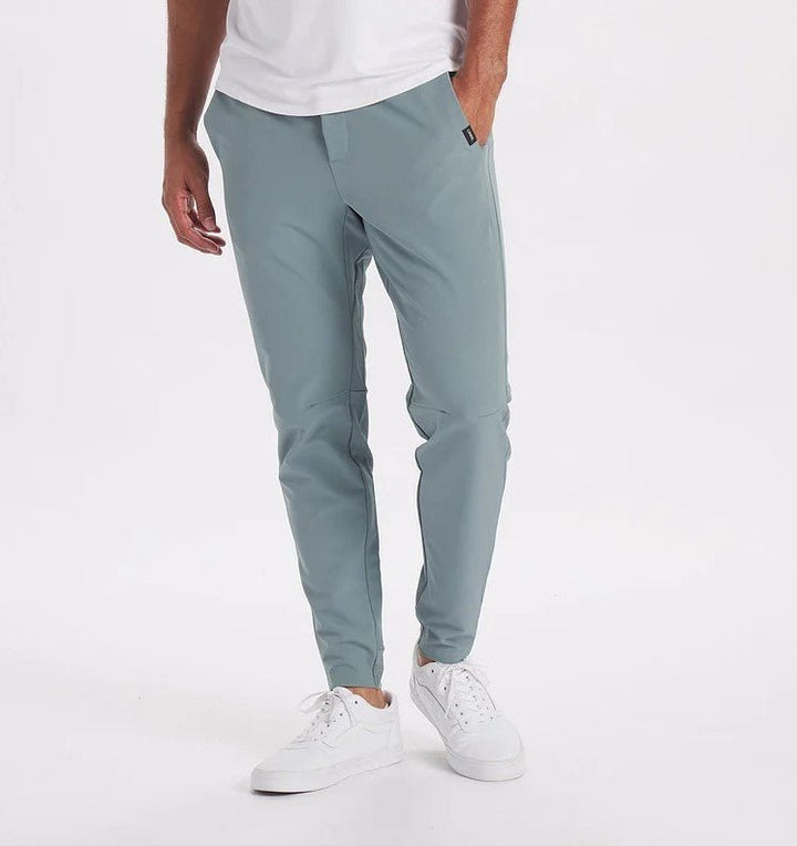 Men’s Skinny Pants | Slim Tapered