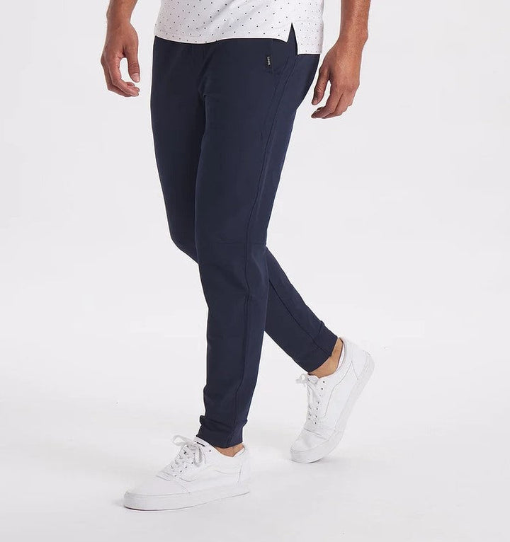 Men’s Skinny Pants | Slim Tapered
